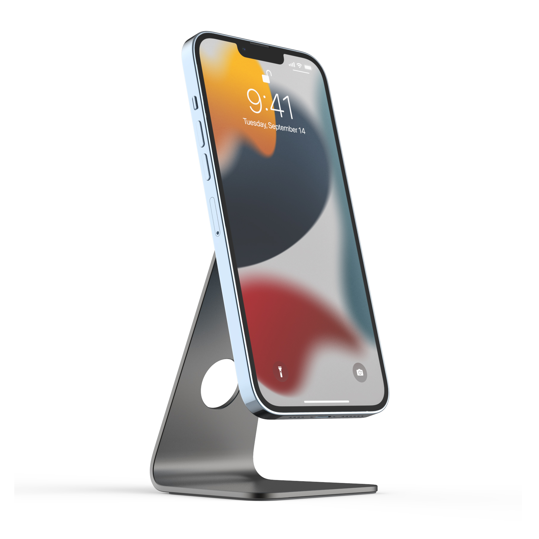 Magsafe stand for iPhone